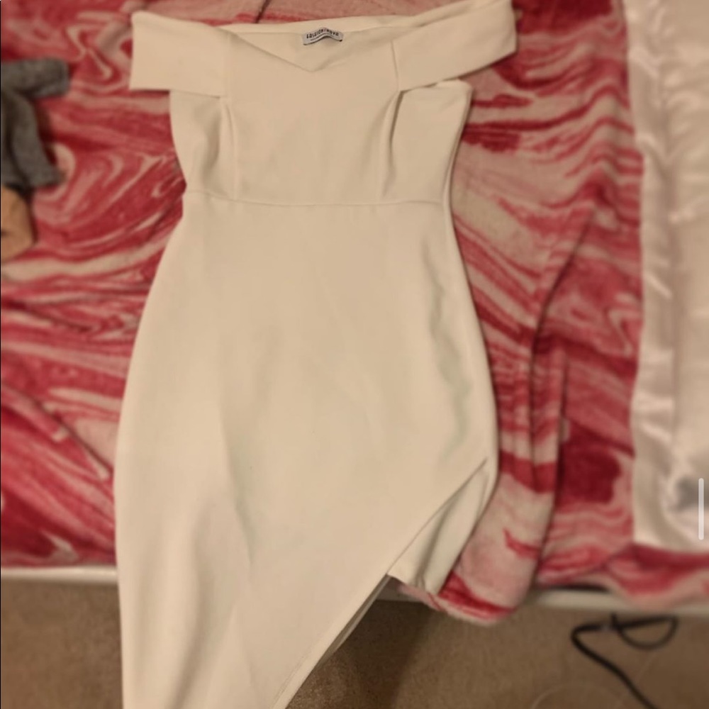 Fashion Nova dress